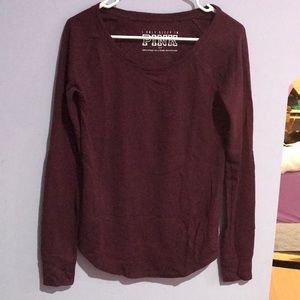 Victoria’s Secret PINK pj top